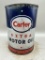 Carter Extra Motor Oil