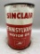 Sinclair Pennsylvania Motor Oil
