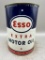 Esso Extra Motor Oil