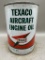 Texaco Aircraft Engine Oil