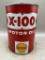 Shell X-100 Motor Oil