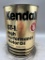 Kendall Gt-1 High Performance Motor Oil
