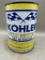 Kohler Cycle Motor Sae 40 Diluted