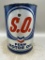S.O. Penn Motor Oil