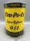Cen-pe-co Super Refined Oil