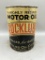 Rocklube A Highly Refined Motor Oil