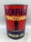Richfield Pennsylvania Motor Oil