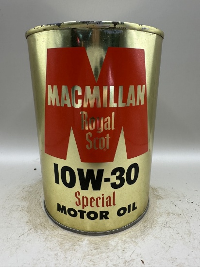 Macmillan Royal Scot