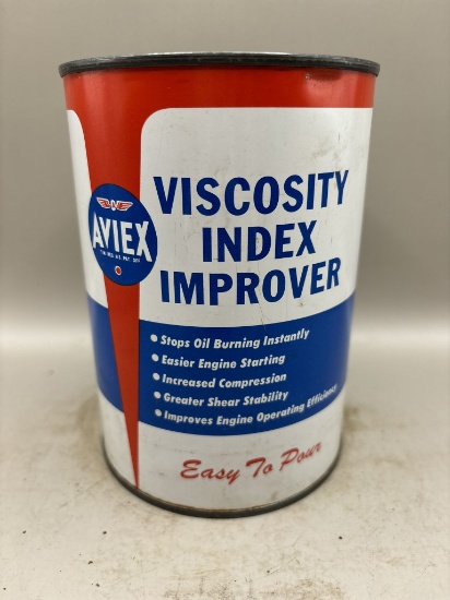 Aviex Viscosity Index Improver