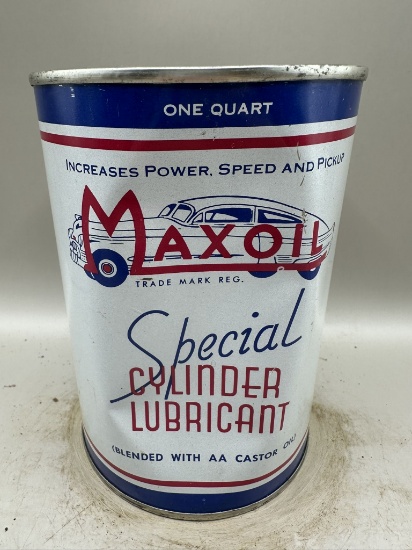 Maxoil Special Cylinder Lubricant