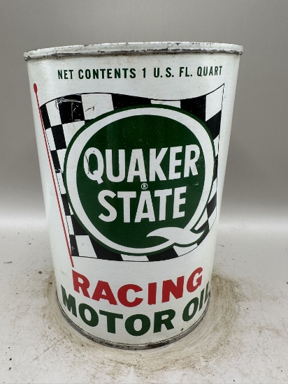 Quaker State Racing Motor Oil