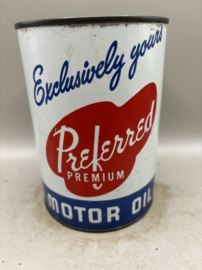 Exclusively Yours Prelerred Premium