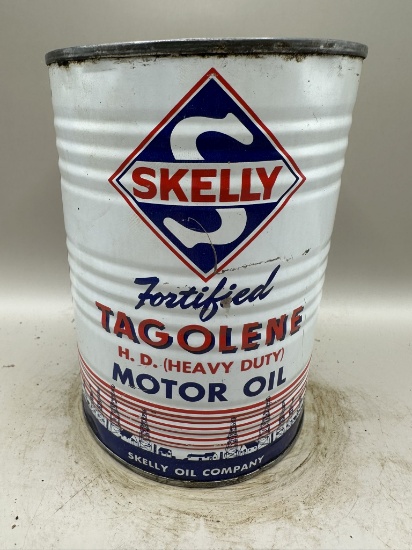 Skelly Fortified Tagolene