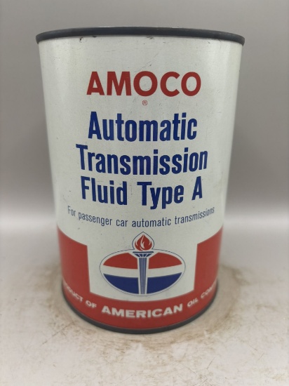 Amoco Atf Type A