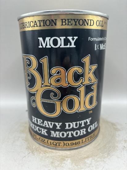 Moly Black Gold