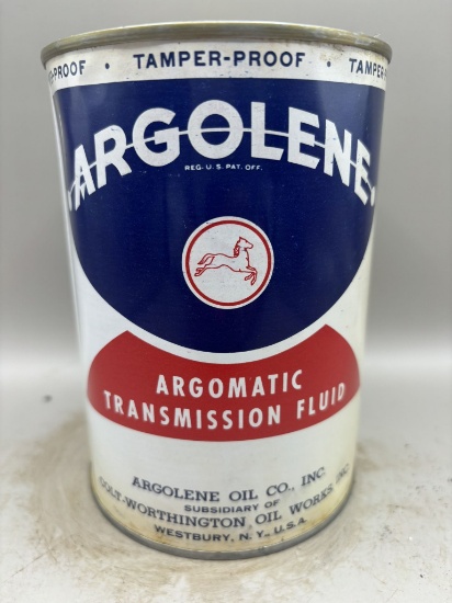 Argolene Atf