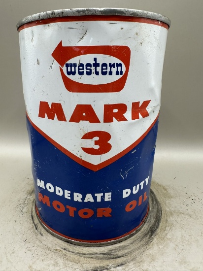 Western Mark 3