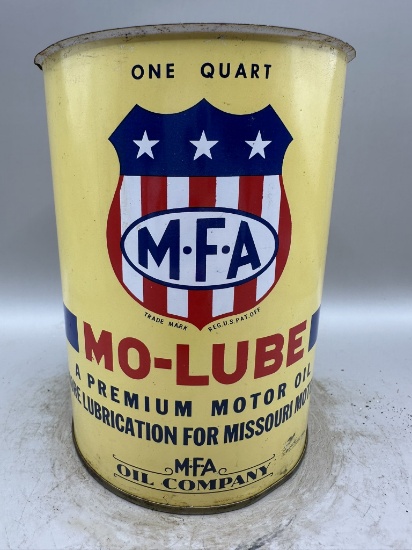 Mfa Mo-lube
