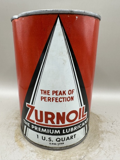 Zurnoil The Premium Lubricant