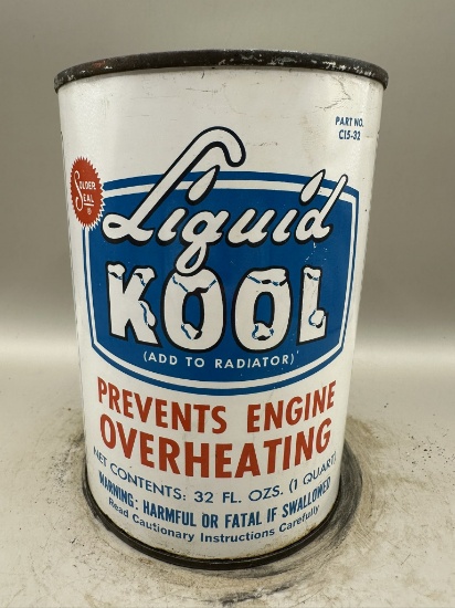 Liquid Kool