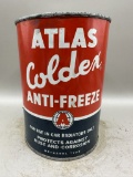 Atlas Colder Anti-freeze