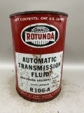 Rotunda Atf