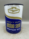 Heavy Duty Piston Seal Motor Oil