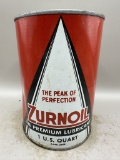 Zurnoil The Premium Lubricant