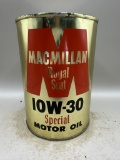 Macmillan Royal Scot