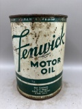 Fenwick Motor Oil
