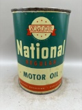 N.M.C.O National Regular