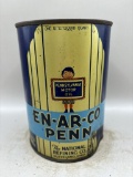 En-ar-co Penn