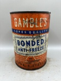 Gamble's Bonded Anti-freeze