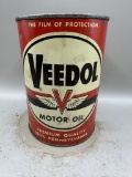 Veedol Motor Oil
