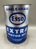 Esso Extra Motor Oil