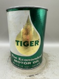 Tiger The Economical Motor Oil