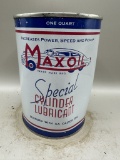 Maxoil Special Cylinder Lubricant
