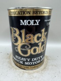 Moly Black Gold