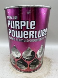 Arctic Cat Purple Powerlube
