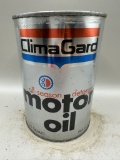 Climagard All-season Detergent Motor Oil