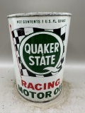 Quaker State Racing Motor Oil