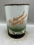 Valvoline The Original Pennsylvania Oil