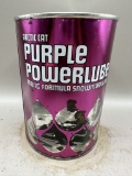 Arctic Cat Purple Powerlube