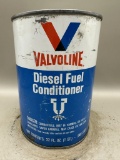 Valvoline Diesel Fuel Conditioner
