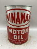 Minamax Motor Oil