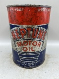 Neptune Motor Oil
