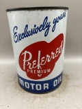 Exclusively Yours Prelerred Premium
