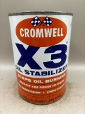 Cromwell X3 Oil Stabilizer