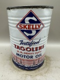 Skelly Fortified Tagolene