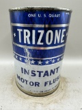 Trizone Instant Motor Flush